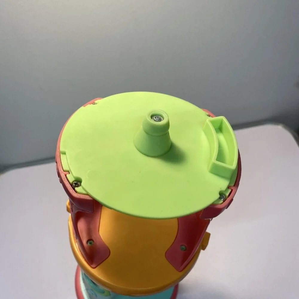 Littlest Pet Shop LPS Whirl Around Playground Replacement Tower Part Restore - Picture 7 of 8